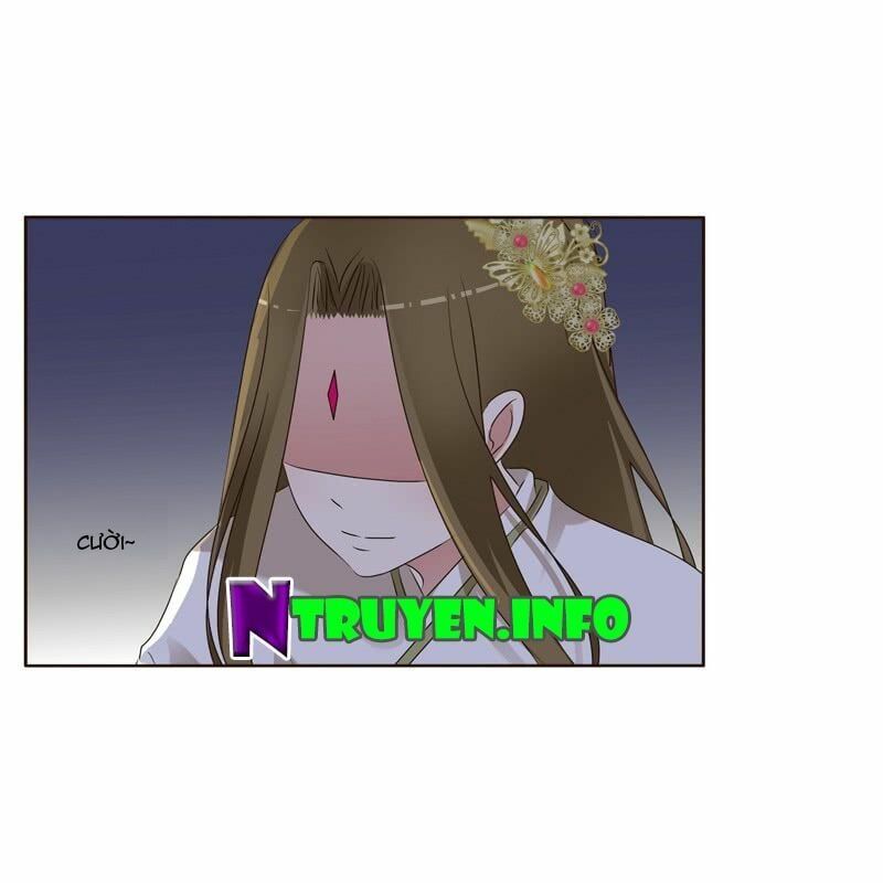 đọc truyện Thông Linh Phi Chương 183 ảnh 5 tại Thiên Thai Truyện