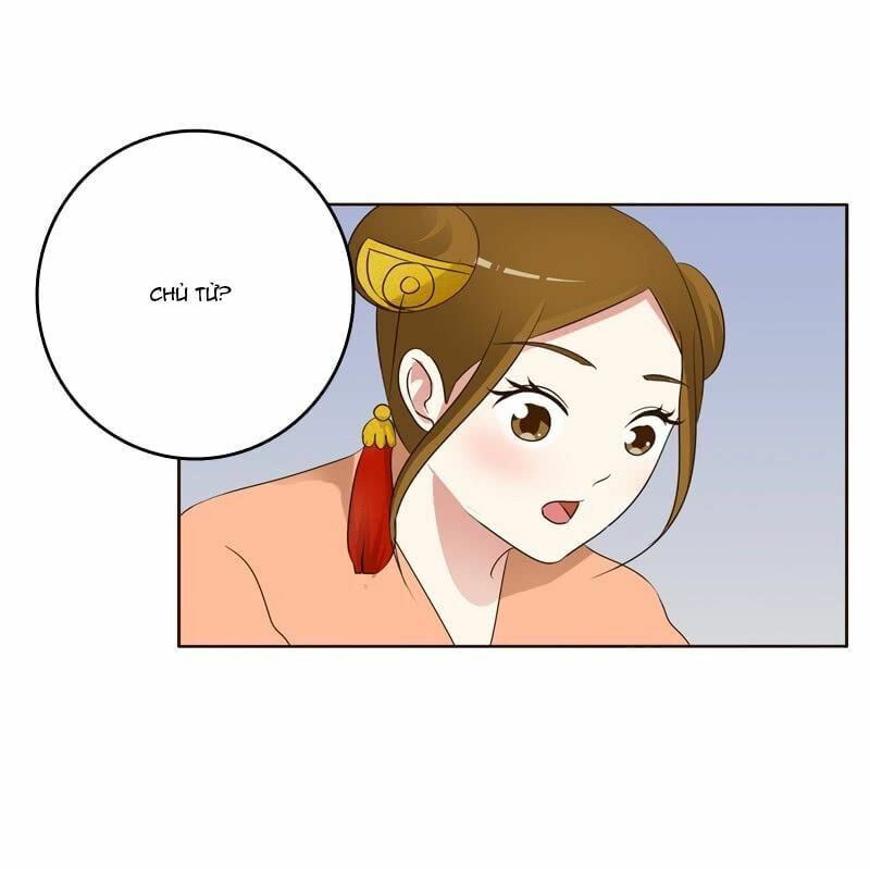 đọc truyện Thông Linh Phi Chương 183 ảnh 6 tại Thiên Thai Truyện