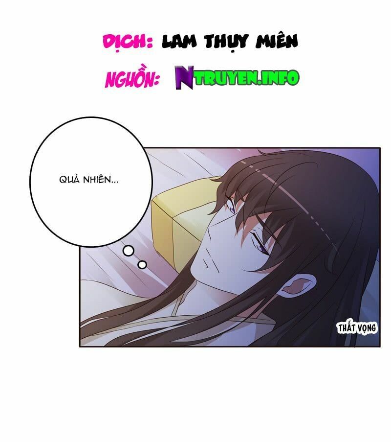 đọc truyện Thông Linh Phi Chương 184.5 ảnh 3 tại Thiên Thai Truyện