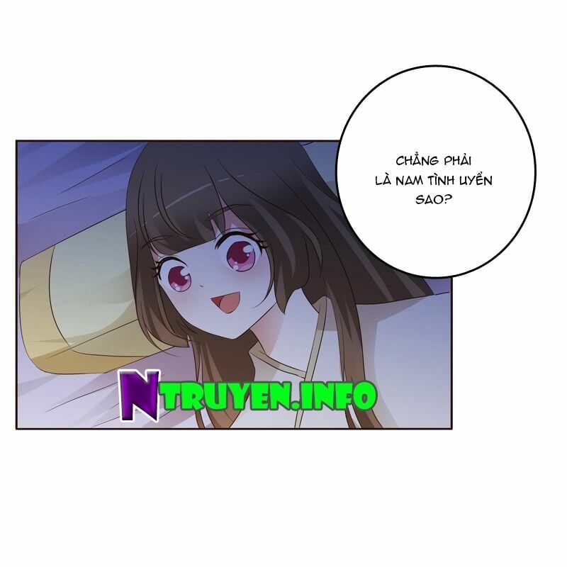 đọc truyện Thông Linh Phi Chương 184.5 ảnh 13 tại Thiên Thai Truyện