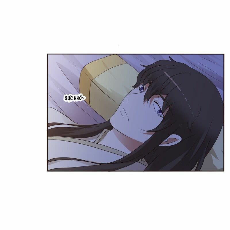 đọc truyện Thông Linh Phi Chương 184.5 ảnh 14 tại Thiên Thai Truyện