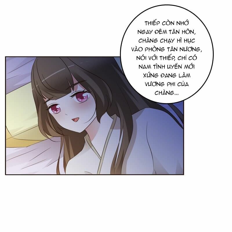 đọc truyện Thông Linh Phi Chương 184.5 ảnh 15 tại Thiên Thai Truyện