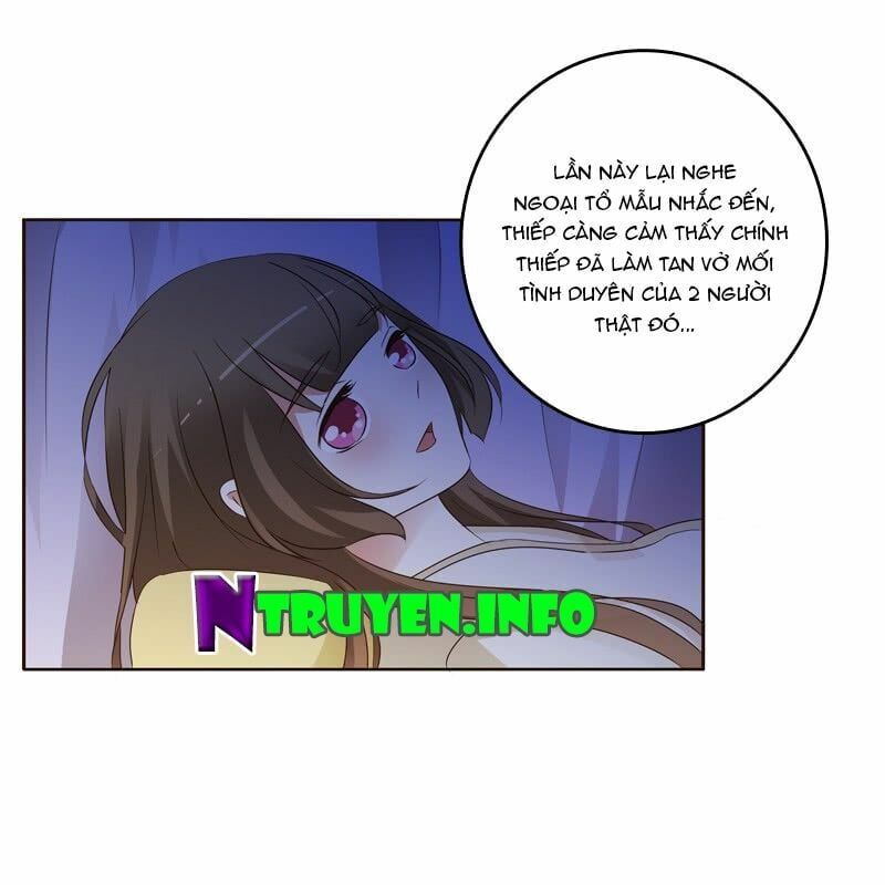 đọc truyện Thông Linh Phi Chương 184.5 ảnh 17 tại Thiên Thai Truyện