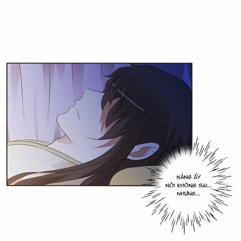 đọc truyện Thông Linh Phi Chương 184.5 ảnh 18 tại Thiên Thai Truyện