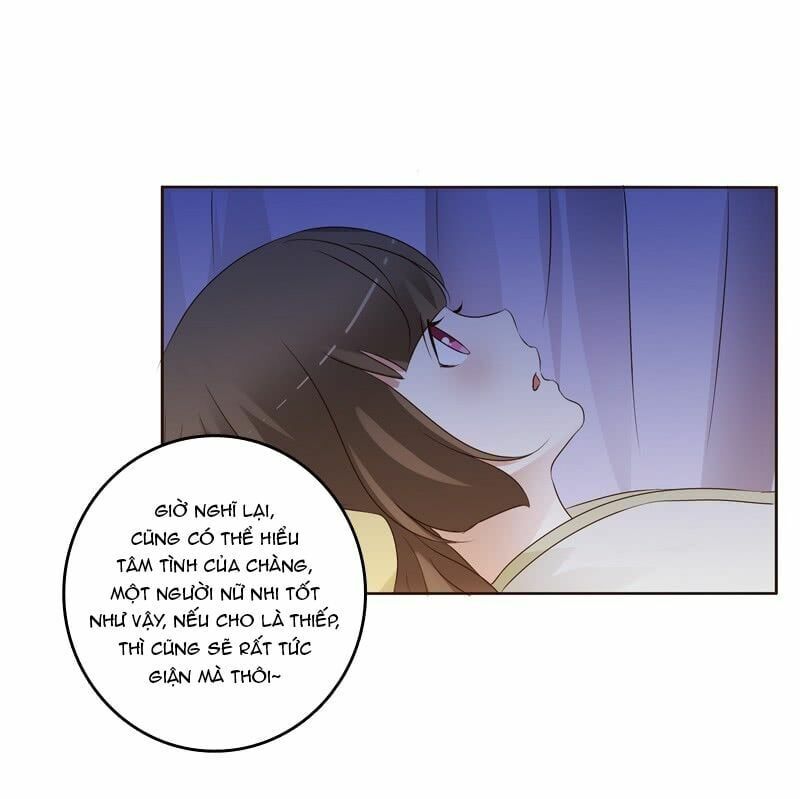 đọc truyện Thông Linh Phi Chương 184.5 ảnh 19 tại Thiên Thai Truyện