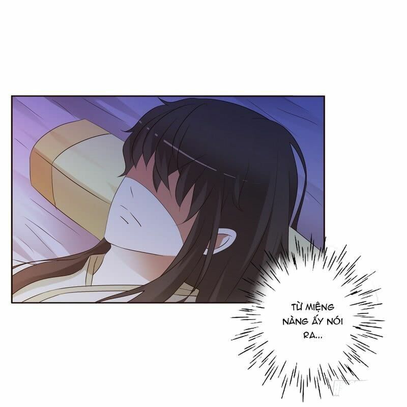 đọc truyện Thông Linh Phi Chương 184.5 ảnh 20 tại Thiên Thai Truyện