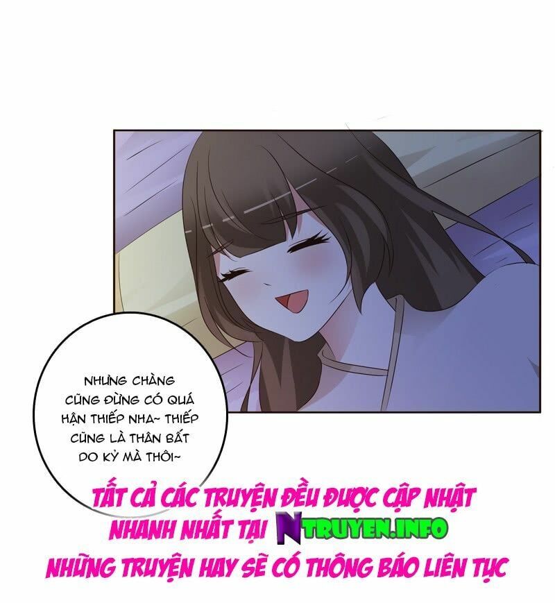 đọc truyện Thông Linh Phi Chương 184.5 ảnh 21 tại Thiên Thai Truyện