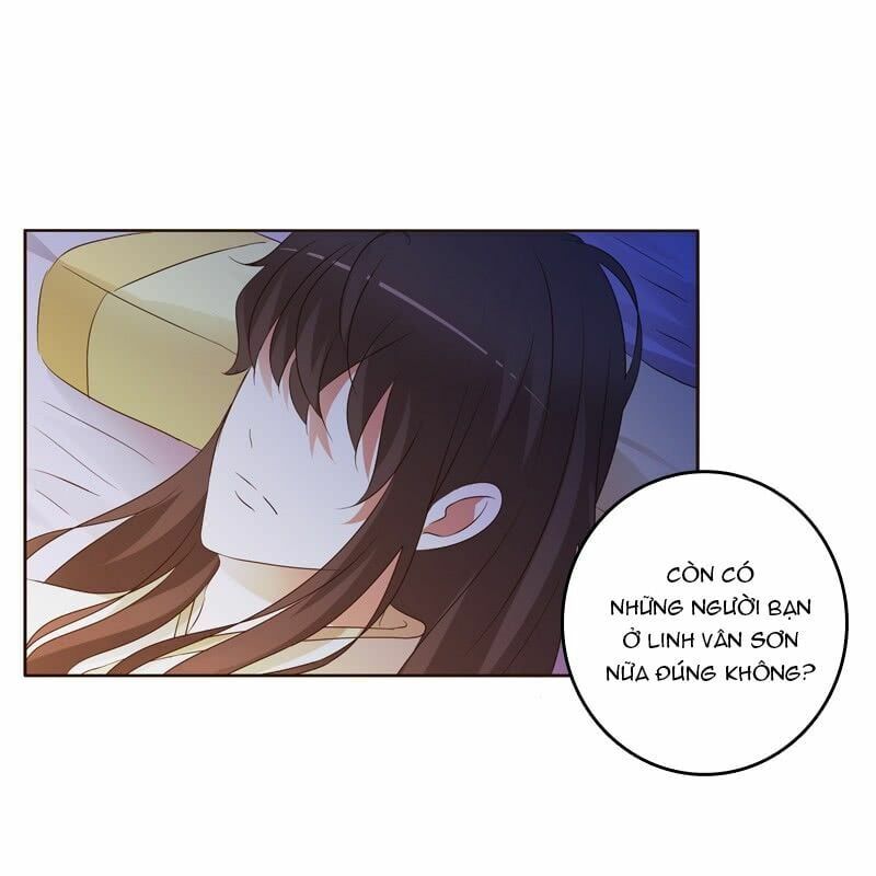 đọc truyện Thông Linh Phi Chương 184.5 ảnh 4 tại Thiên Thai Truyện