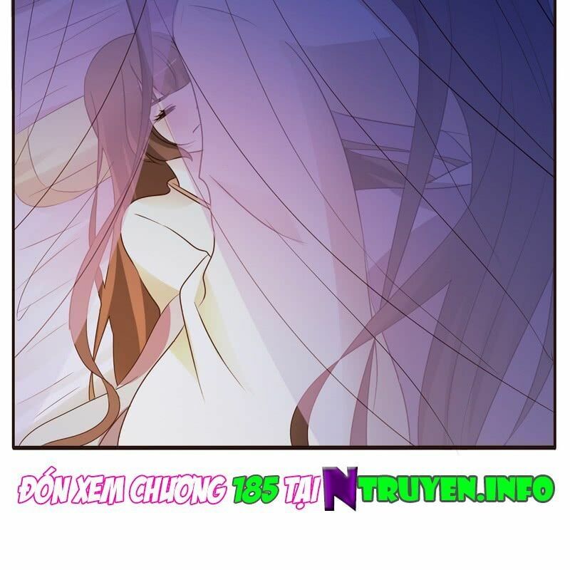 đọc truyện Thông Linh Phi Chương 184.5 ảnh 24 tại Thiên Thai Truyện