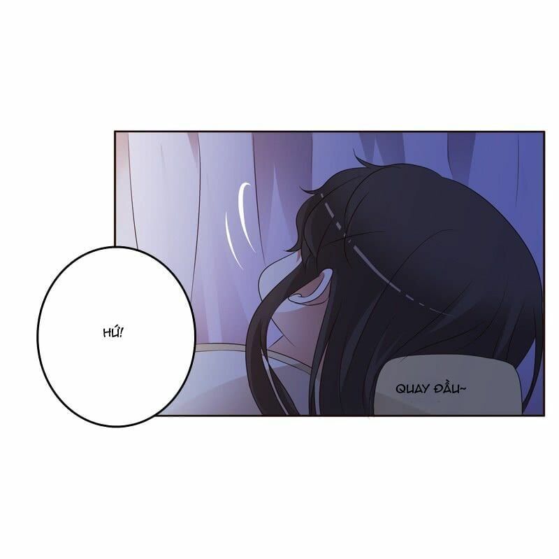 đọc truyện Thông Linh Phi Chương 184.5 ảnh 7 tại Thiên Thai Truyện