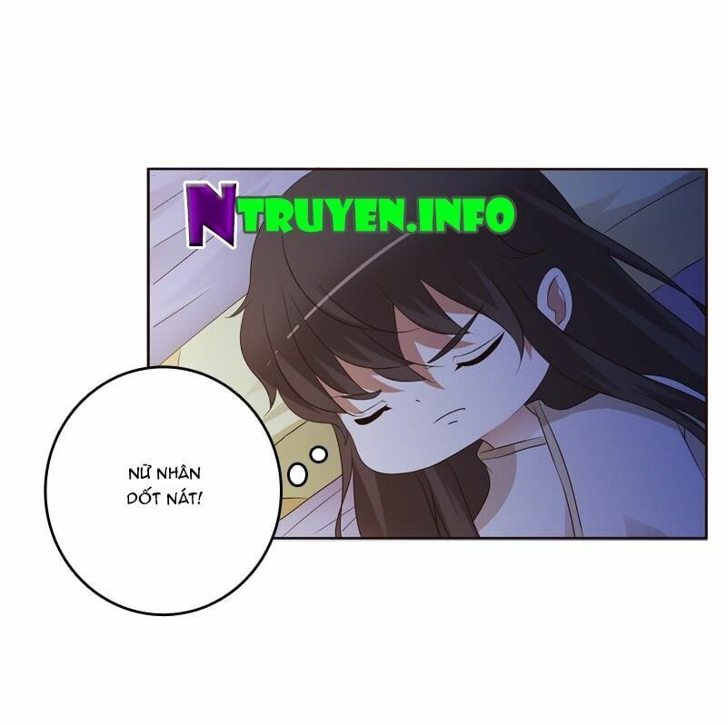 đọc truyện Thông Linh Phi Chương 184.5 ảnh 9 tại Thiên Thai Truyện