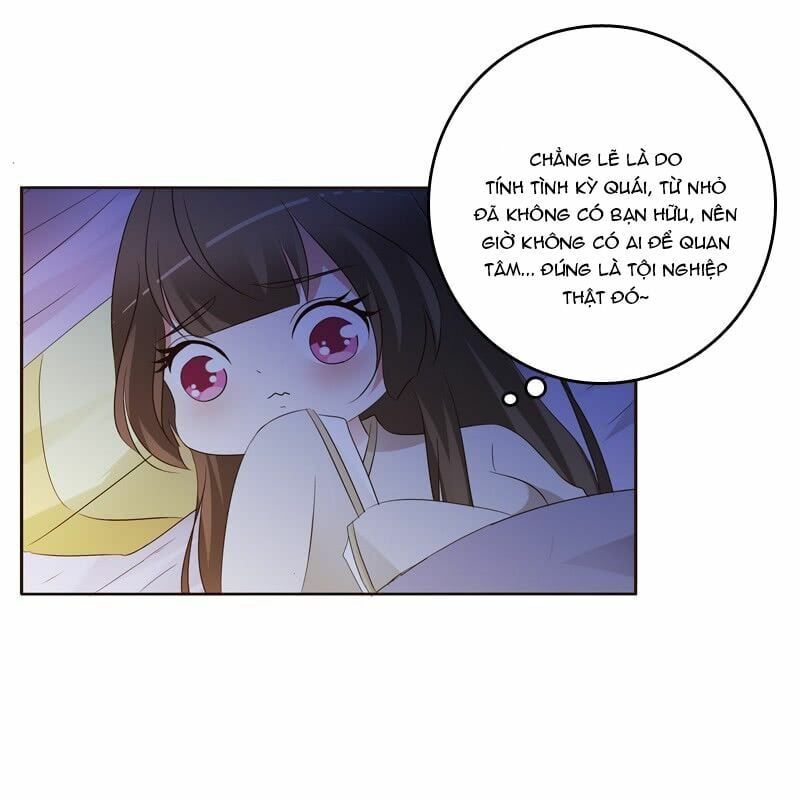 đọc truyện Thông Linh Phi Chương 184.5 ảnh 10 tại Thiên Thai Truyện