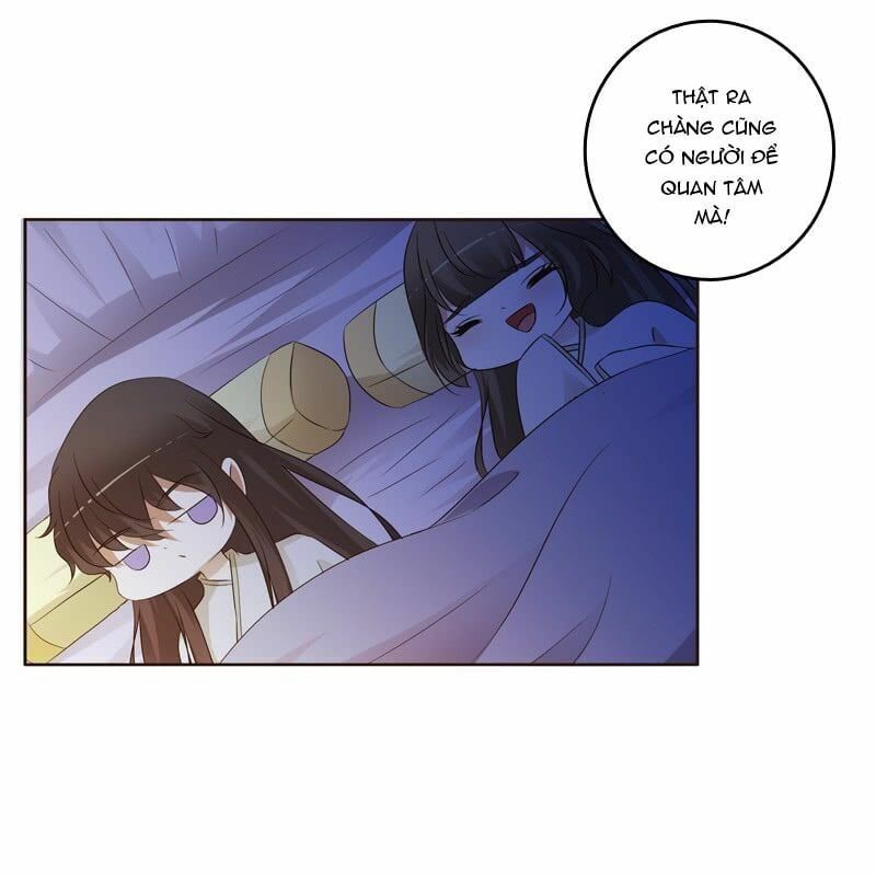 đọc truyện Thông Linh Phi Chương 184.5 ảnh 11 tại Thiên Thai Truyện