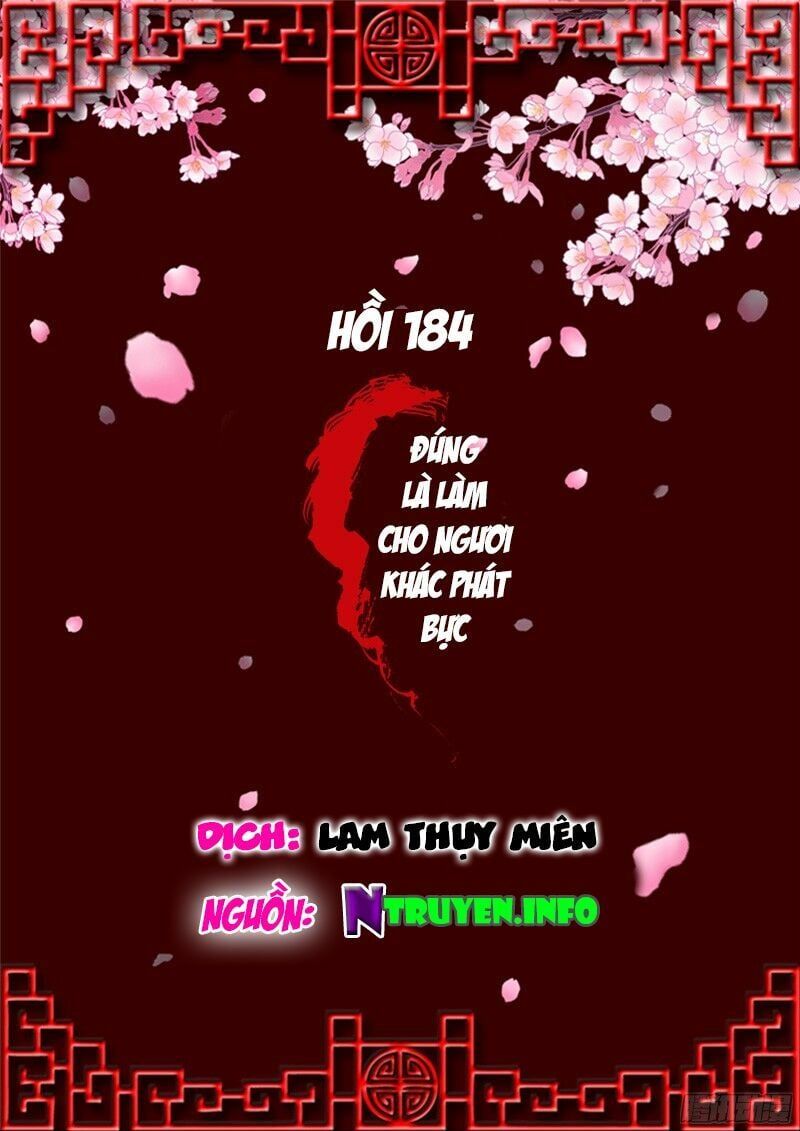 đọc truyện Thông Linh Phi Chương 184 ảnh 3 tại Thiên Thai Truyện