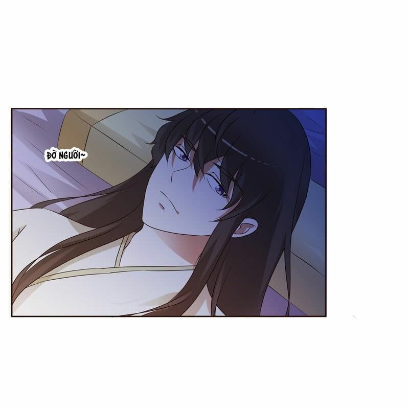 đọc truyện Thông Linh Phi Chương 184 ảnh 12 tại Thiên Thai Truyện