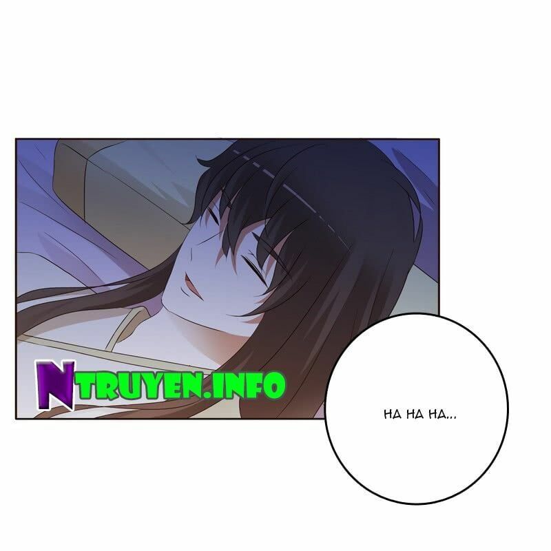 đọc truyện Thông Linh Phi Chương 184 ảnh 14 tại Thiên Thai Truyện