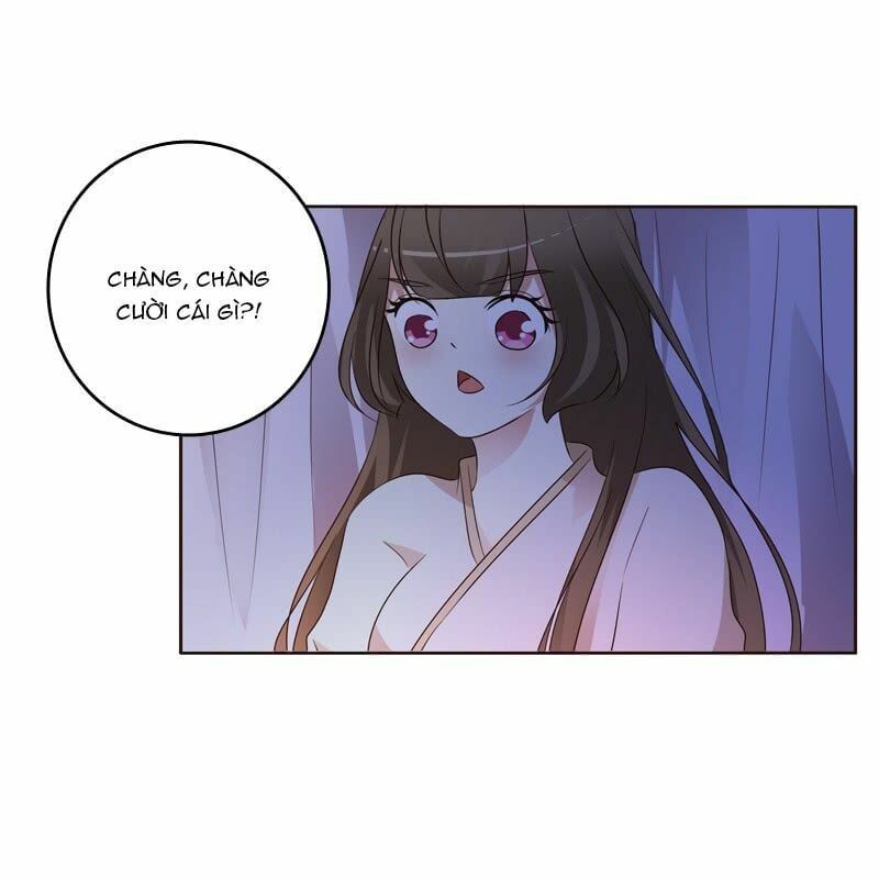 đọc truyện Thông Linh Phi Chương 184 ảnh 15 tại Thiên Thai Truyện