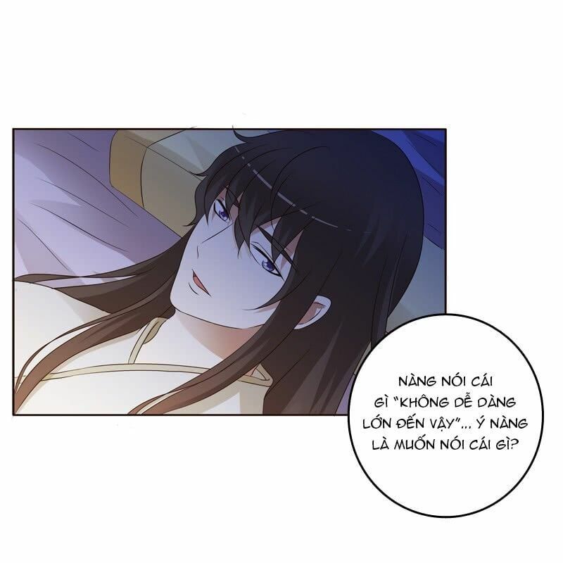 đọc truyện Thông Linh Phi Chương 184 ảnh 16 tại Thiên Thai Truyện