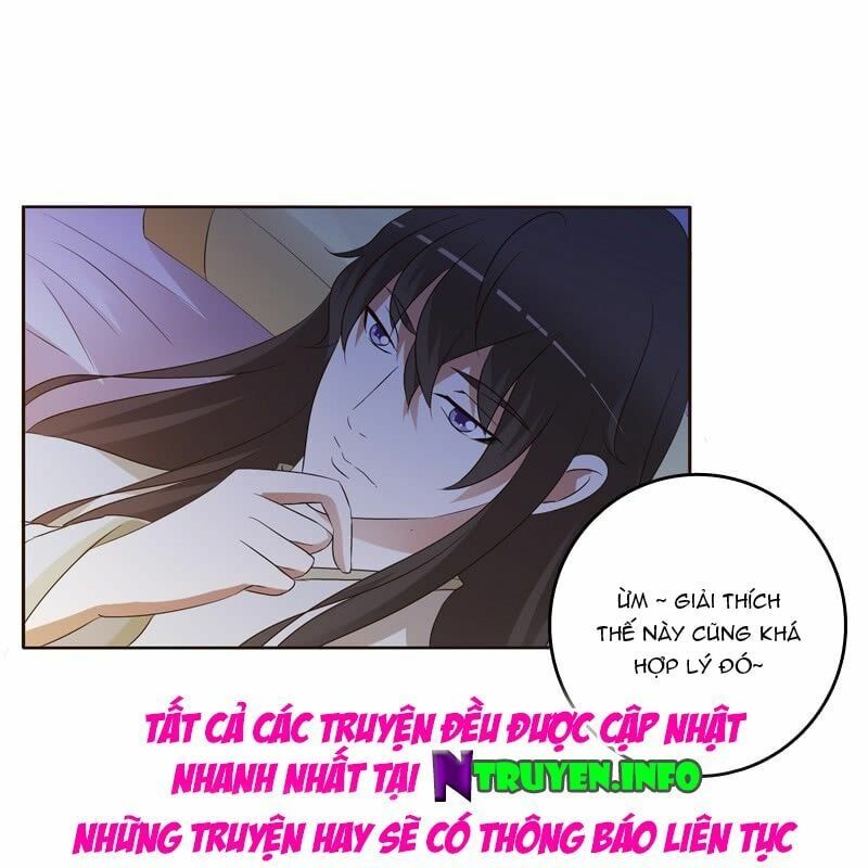 đọc truyện Thông Linh Phi Chương 184 ảnh 18 tại Thiên Thai Truyện