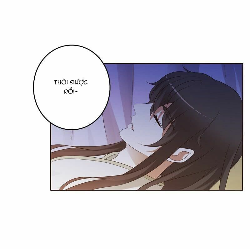 đọc truyện Thông Linh Phi Chương 184 ảnh 20 tại Thiên Thai Truyện