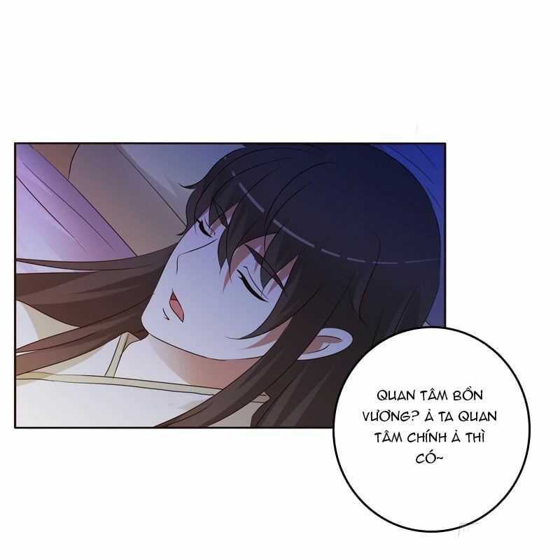 đọc truyện Thông Linh Phi Chương 184 ảnh 25 tại Thiên Thai Truyện