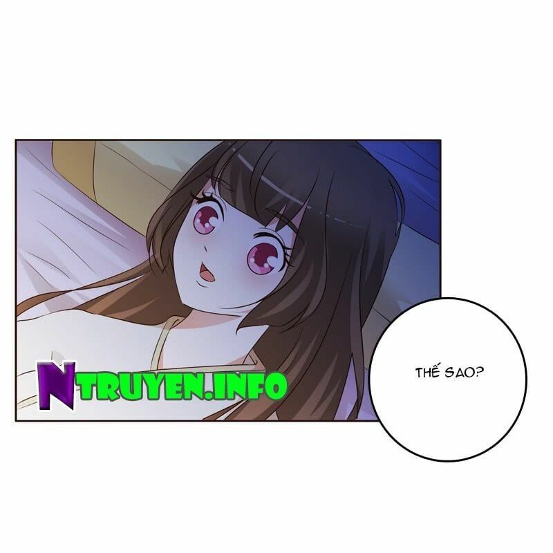 đọc truyện Thông Linh Phi Chương 184 ảnh 26 tại Thiên Thai Truyện