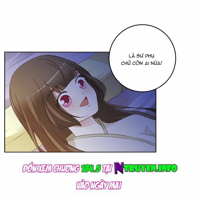 đọc truyện Thông Linh Phi Chương 184 ảnh 30 tại Thiên Thai Truyện