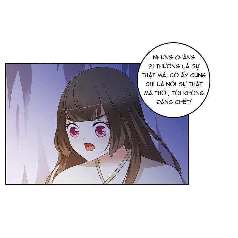 đọc truyện Thông Linh Phi Chương 184 ảnh 9 tại Thiên Thai Truyện