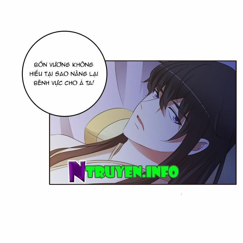 đọc truyện Thông Linh Phi Chương 184 ảnh 10 tại Thiên Thai Truyện