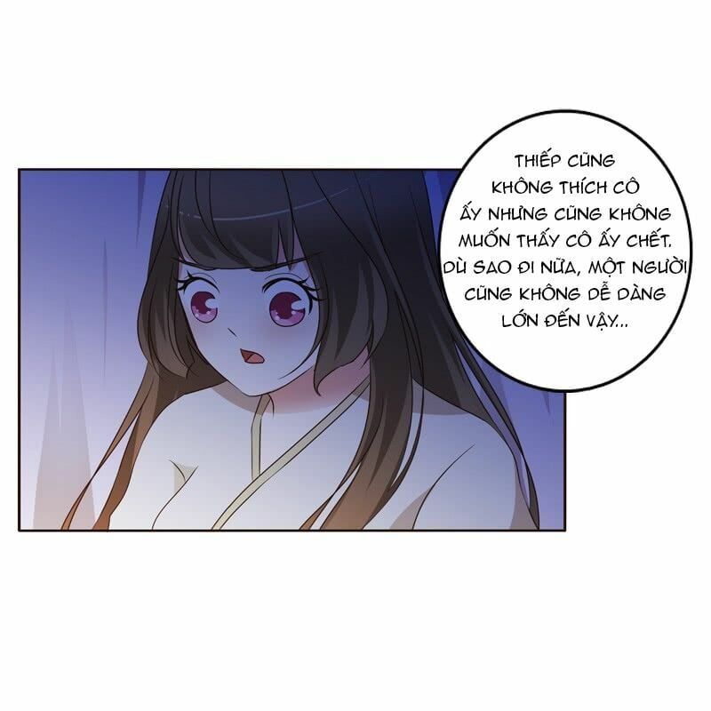 đọc truyện Thông Linh Phi Chương 184 ảnh 11 tại Thiên Thai Truyện