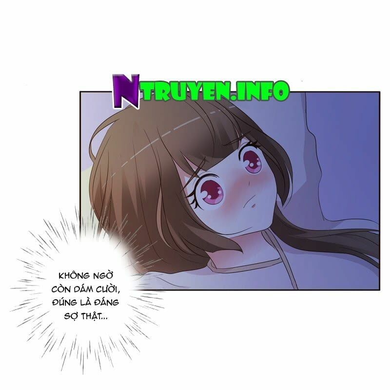 đọc truyện Thông Linh Phi Chương 185 ảnh 13 tại Thiên Thai Truyện