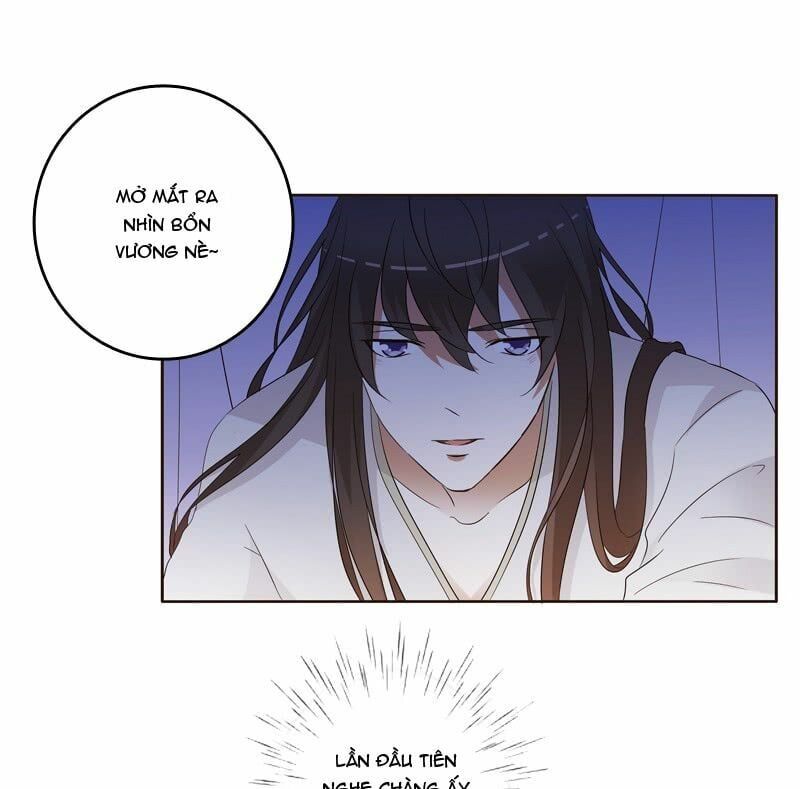 đọc truyện Thông Linh Phi Chương 185 ảnh 15 tại Thiên Thai Truyện