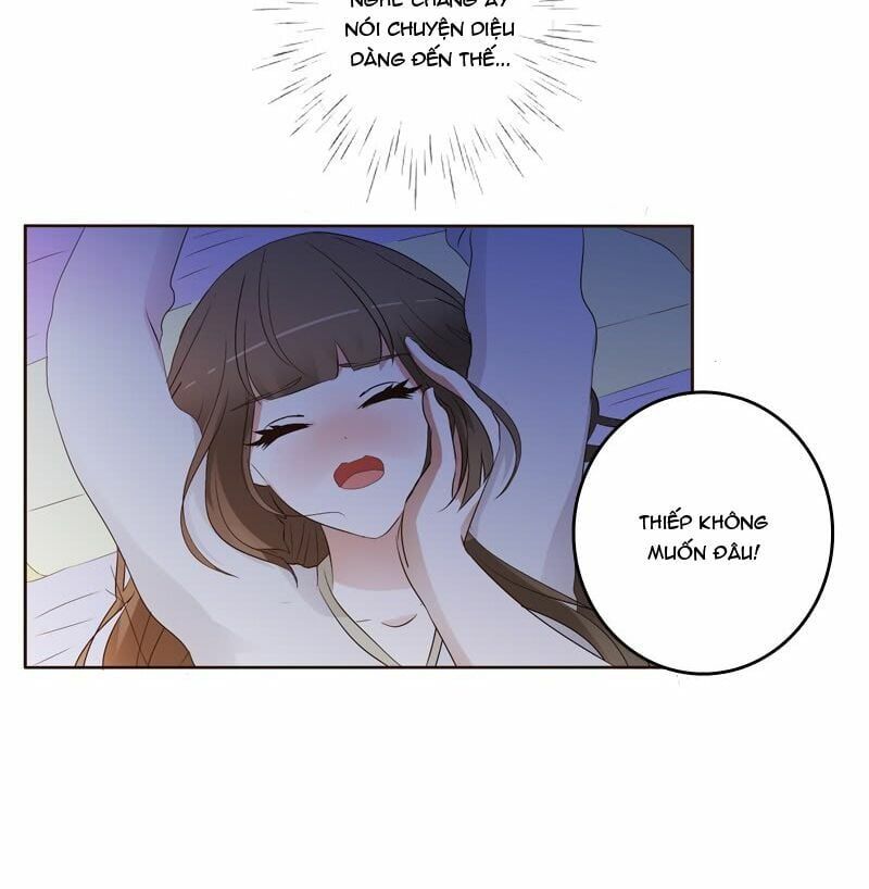 đọc truyện Thông Linh Phi Chương 185 ảnh 16 tại Thiên Thai Truyện