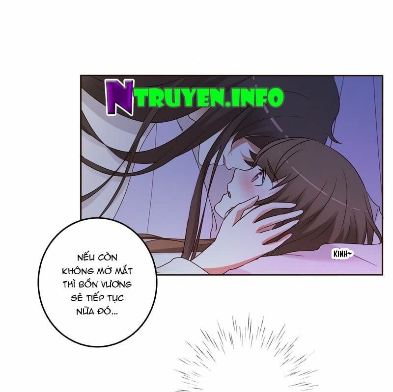 đọc truyện Thông Linh Phi Chương 185 ảnh 17 tại Thiên Thai Truyện