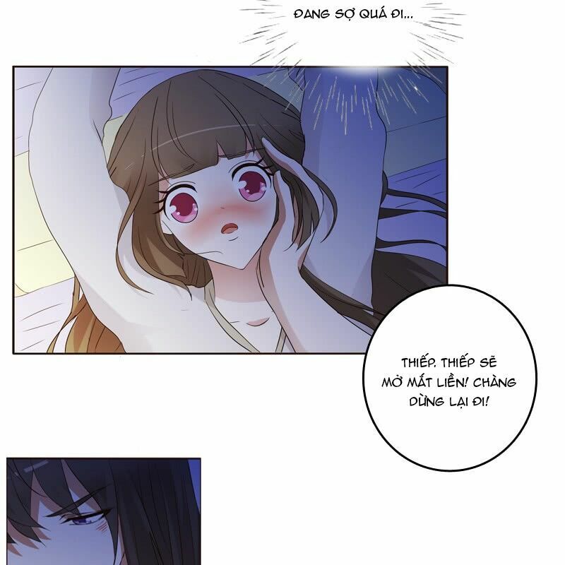 đọc truyện Thông Linh Phi Chương 185 ảnh 18 tại Thiên Thai Truyện