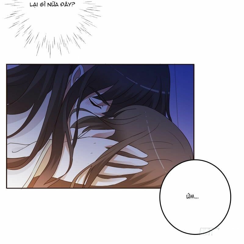 đọc truyện Thông Linh Phi Chương 185 ảnh 20 tại Thiên Thai Truyện