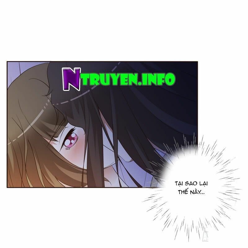 đọc truyện Thông Linh Phi Chương 185 ảnh 21 tại Thiên Thai Truyện