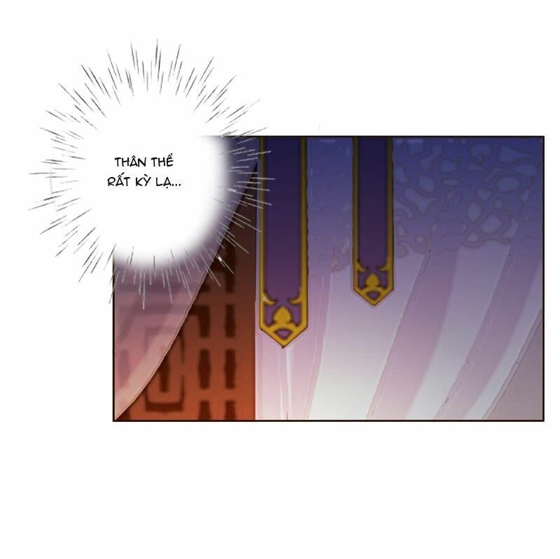 đọc truyện Thông Linh Phi Chương 185 ảnh 22 tại Thiên Thai Truyện