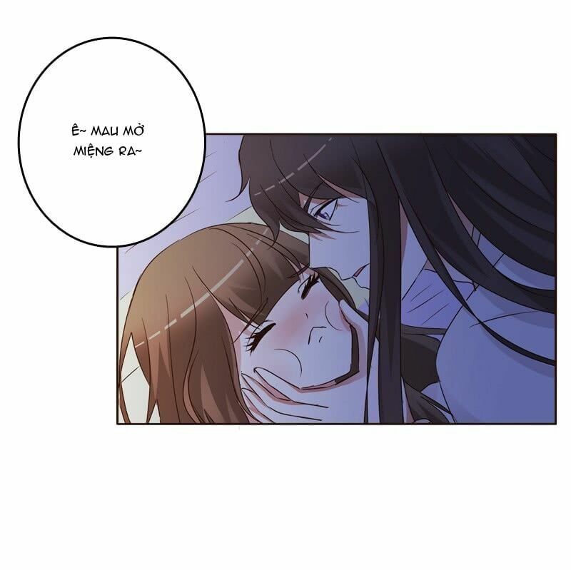 đọc truyện Thông Linh Phi Chương 185 ảnh 24 tại Thiên Thai Truyện