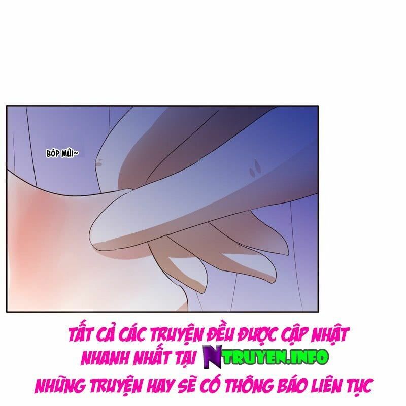 đọc truyện Thông Linh Phi Chương 185 ảnh 25 tại Thiên Thai Truyện