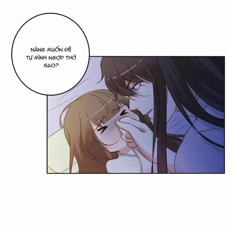 đọc truyện Thông Linh Phi Chương 185 ảnh 26 tại Thiên Thai Truyện