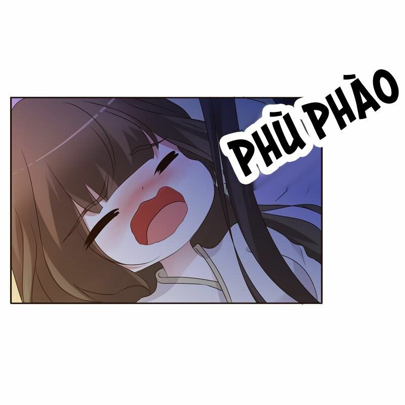 đọc truyện Thông Linh Phi Chương 185 ảnh 27 tại Thiên Thai Truyện