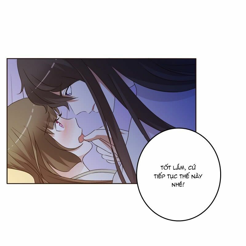 đọc truyện Thông Linh Phi Chương 185 ảnh 28 tại Thiên Thai Truyện