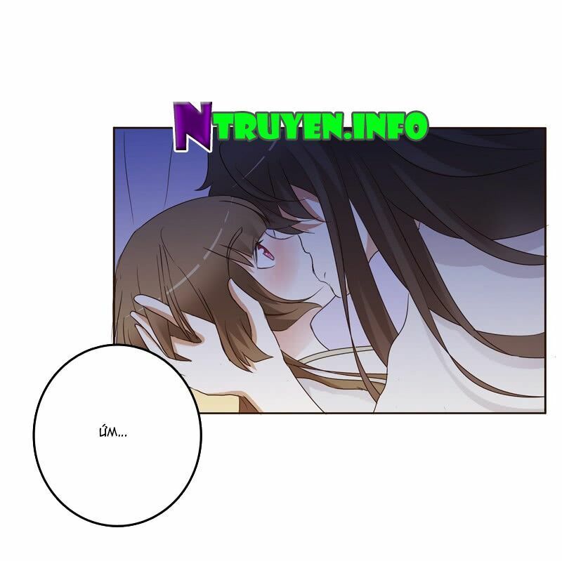 đọc truyện Thông Linh Phi Chương 185 ảnh 29 tại Thiên Thai Truyện