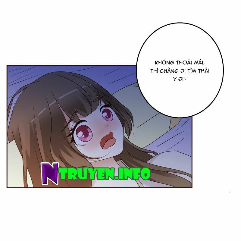 đọc truyện Thông Linh Phi Chương 185 ảnh 33 tại Thiên Thai Truyện