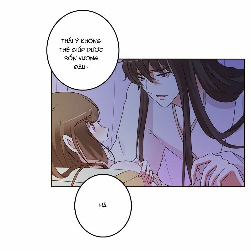 đọc truyện Thông Linh Phi Chương 185 ảnh 34 tại Thiên Thai Truyện