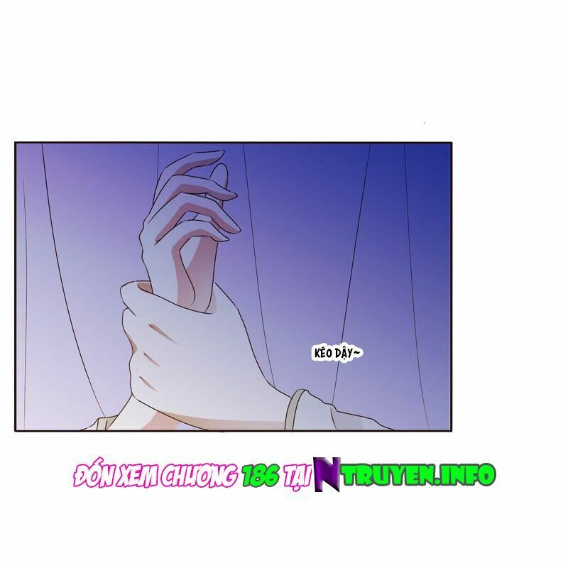 đọc truyện Thông Linh Phi Chương 185 ảnh 37 tại Thiên Thai Truyện