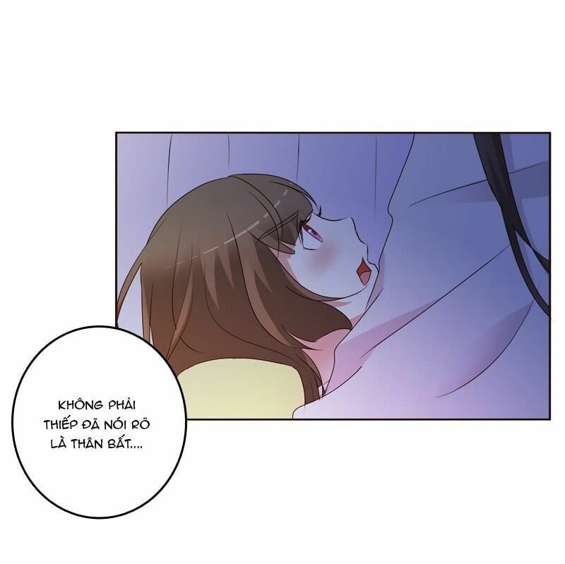 đọc truyện Thông Linh Phi Chương 185 ảnh 7 tại Thiên Thai Truyện