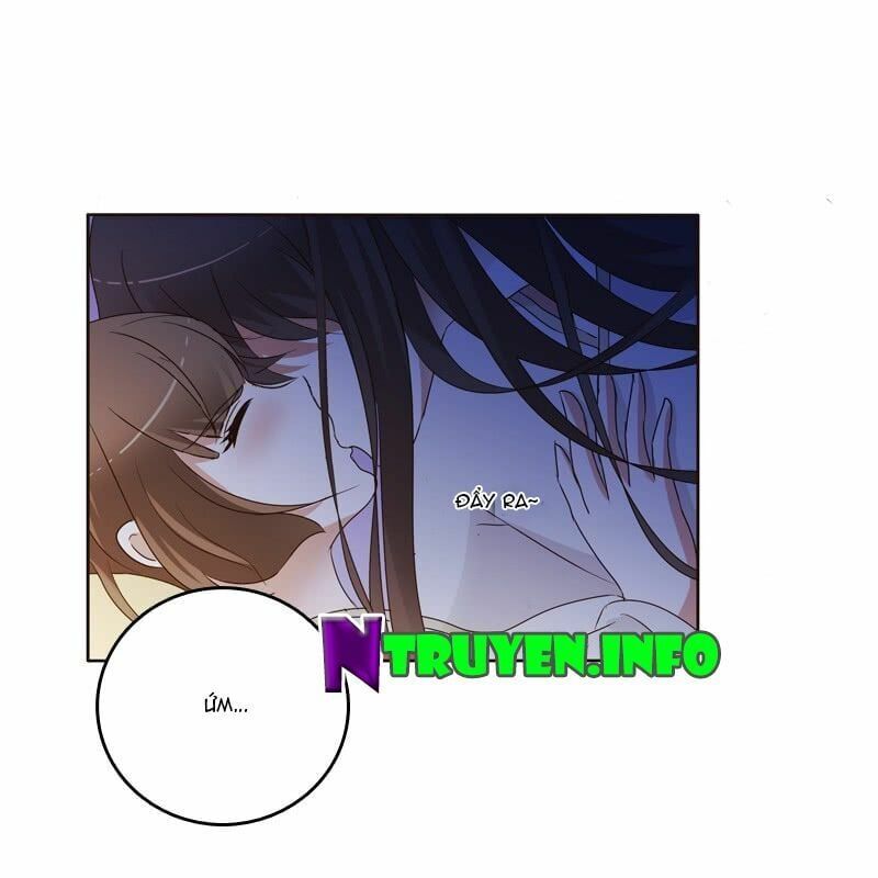 đọc truyện Thông Linh Phi Chương 185 ảnh 9 tại Thiên Thai Truyện