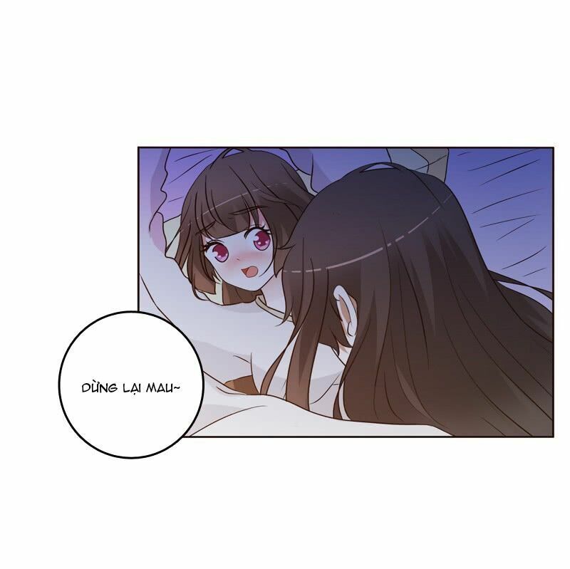 đọc truyện Thông Linh Phi Chương 185 ảnh 11 tại Thiên Thai Truyện